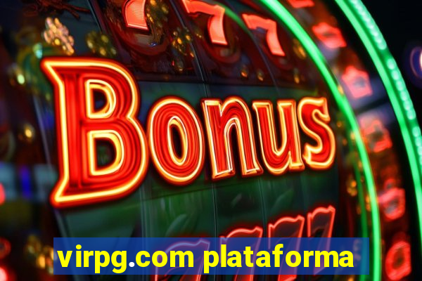 virpg.com plataforma